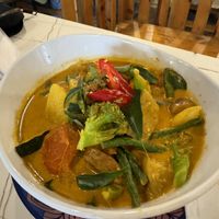   at BObi's Restaurant & Cafe in Langkawi