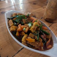  at BObi's Restaurant & Cafe in Langkawi