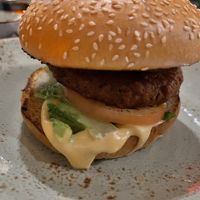 El Montana  at QMUH Ulm in Ulm