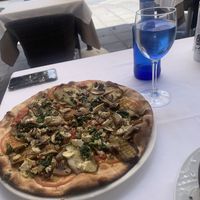   at Capri in Lanzarote