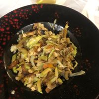   at Capri in Lanzarote