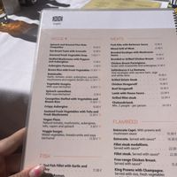   at Capri in Lanzarote