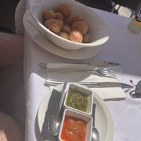   at Capri in Lanzarote