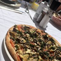   at Capri in Lanzarote