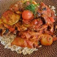  at Capri in Lanzarote