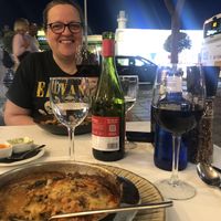   at Capri in Lanzarote