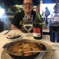   at Capri in Lanzarote