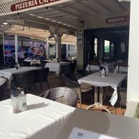   at Capri in Lanzarote