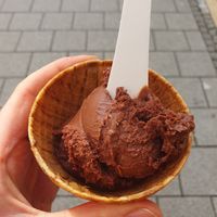  at Lieblingseis Eissalon in Ulm