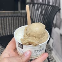  at Lieblingseis Eissalon in Ulm