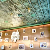 Anita Gelato vegan ice cream options   at Anita Gelato in London