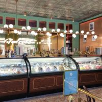  at Anita Gelato in London