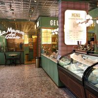  at Anita Gelato in London