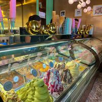  at Anita Gelato in London