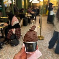  at Anita Gelato in London
