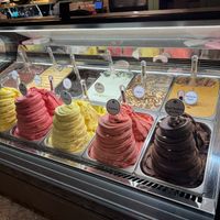  at Anita Gelato in London