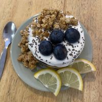   at Indigo Bar in Lagos