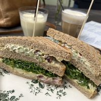   at In Kannen & Kruiken in Breda