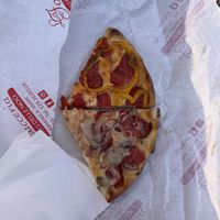   at La Focacceria Delle Noci Marco in Polignano A Mare