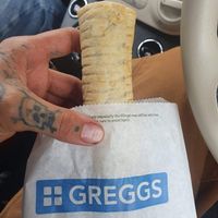 at Greggs in Doncaster