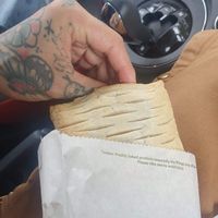  at Greggs in Doncaster