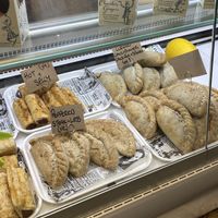 Vg options  at Tobermory Stores in Isle Of Mull