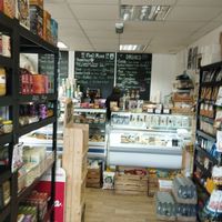 Shop at Tobermory Stores in Isle Of Mull