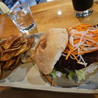  at The Cookery Seward in Seward