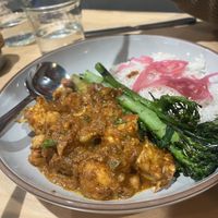   at The Cookery Seward in Seward