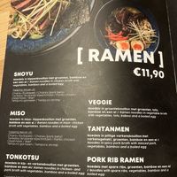   at Magoya in Groningen