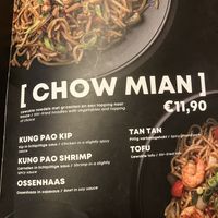   at Magoya in Groningen