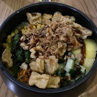   at Magoya in Groningen