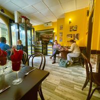 Pizza Piccolo  at Pizza Piccolo in South West London