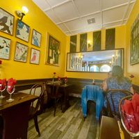 Pizza Piccolo  at Pizza Piccolo in South West London