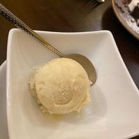   at Pizza Piccolo in South West London