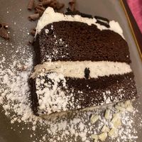   at Pizza Piccolo in South West London