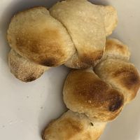   at Pizza Piccolo in South West London