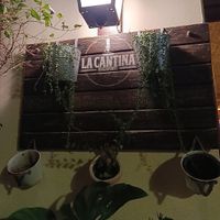 #Veganuary at La Cantina Degli Spiriti in Iglesias