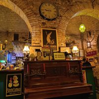 #Veganuary at La Cantina Degli Spiriti in Iglesias