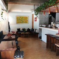  at Caffénation goes Koco in Antwerpen