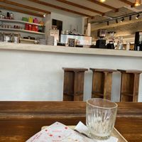   at Caffénation goes Koco in Antwerpen