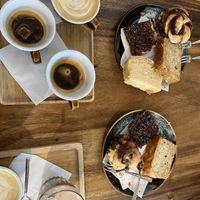   at Caffénation goes Koco in Antwerpen