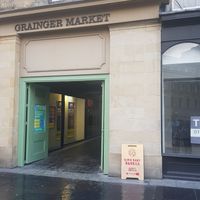 Walk this way 😋 at KINGBABYBAGELS in Newcastle Upon Tyne