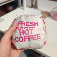  at KINGBABYBAGELS in Newcastle Upon Tyne