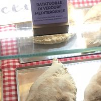   at Da Prette - Bakery in Padua