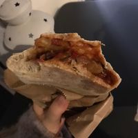   at Da Prette - Bakery in Padua