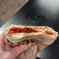  at Da Prette - Bakery in Padua