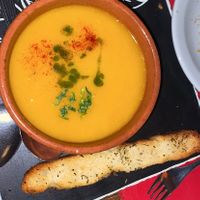   at Pura Vida in El Calafate