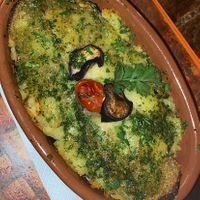   at Pura Vida in El Calafate