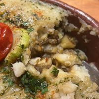   at Pura Vida in El Calafate